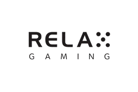 Relax Gaming dostawca slotów